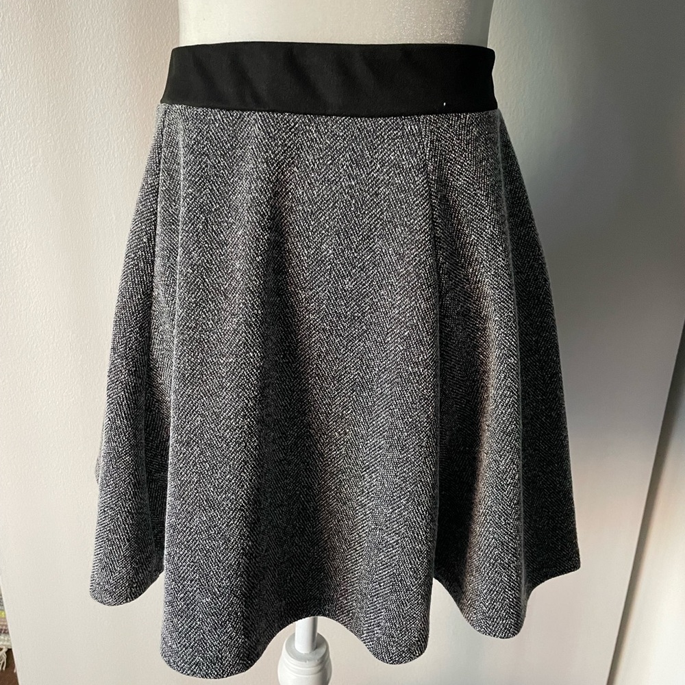 Skater skirt